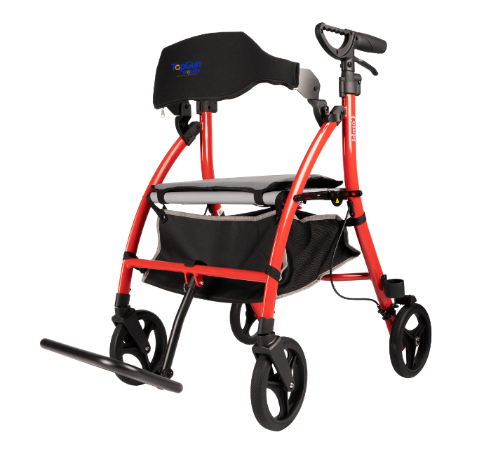 Combi Rollator
