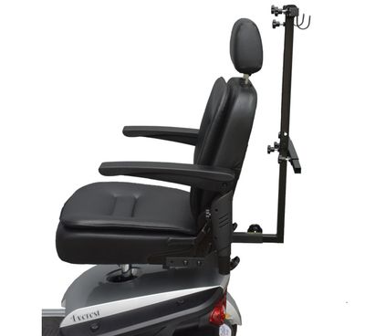 Scooter Walker Holder