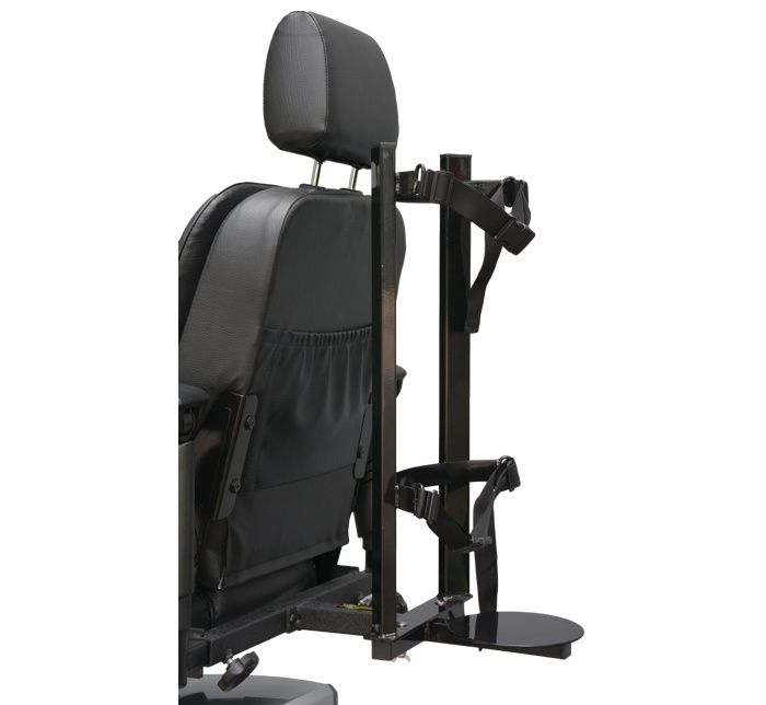 Golf Bag Carrier