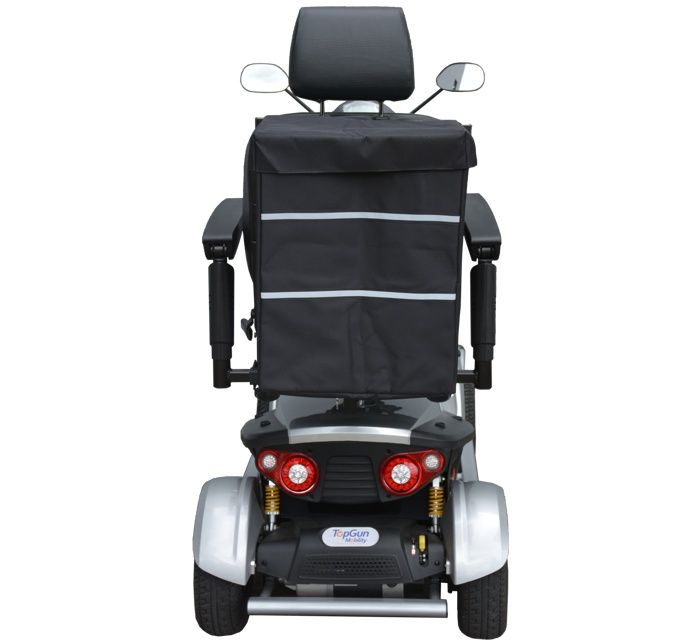 Scooter Rear Thermal Bag