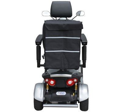 Scooter Rear Thermal Bag