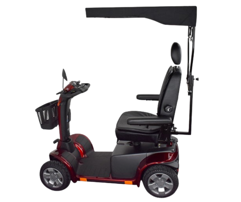 Scooter Canopy