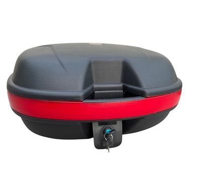Rear Lockable Box – Large