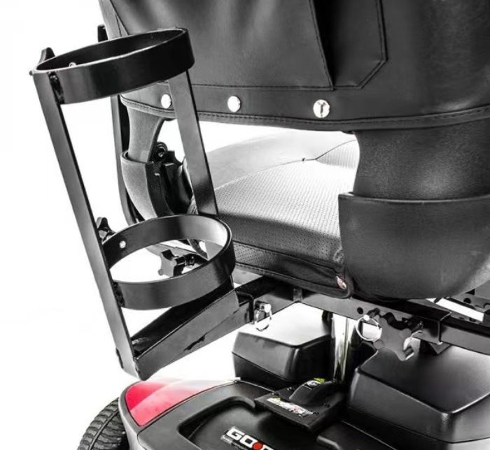 Oxygen Tank Holder