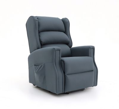 Electric Lift Recliner Chair Caesar – Standard