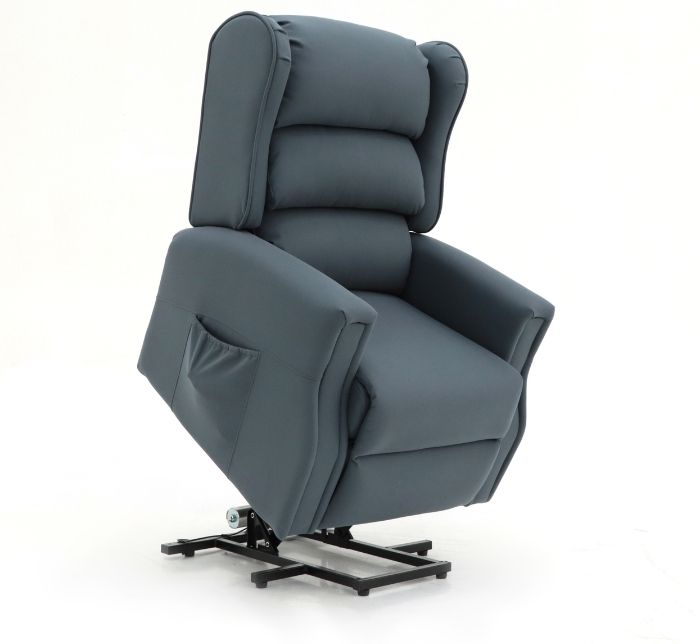 Electric Lift Recline Chair Caesar – Petite