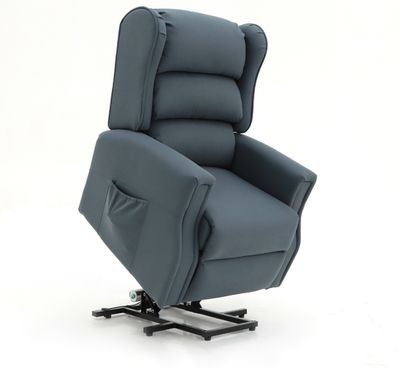 Electric Lift Recline Chair Caesar – Petite