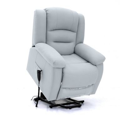 Electric Lift Recliner Chair – Athena
