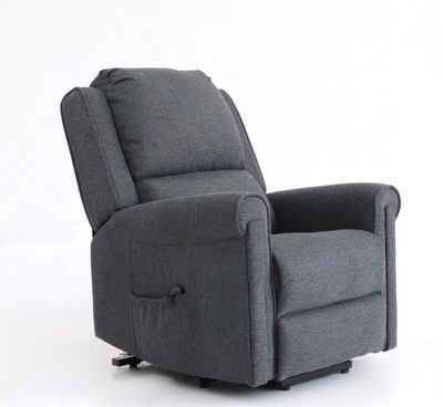 Electric Lift Recliner Chair – Augustus