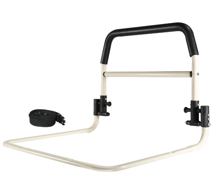 Bed Rail – Carbon Steel