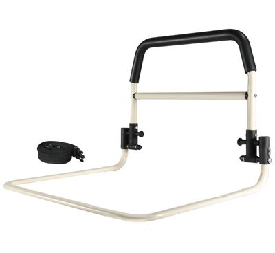Bed Rail – Carbon Steel