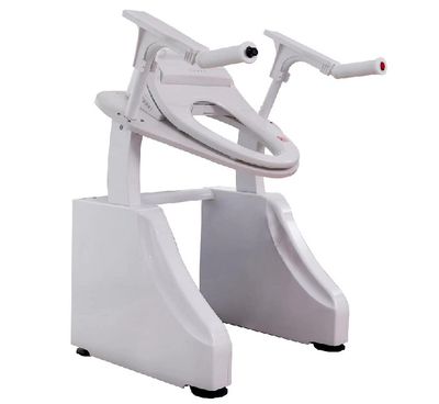 Toilet/Bidet Lift Seat – Royale Flush