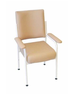 HIRE - Mid Back Kingston Chair
