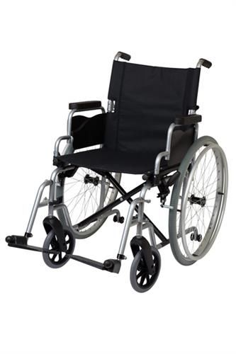 HIRE - Self Propelled Wheel Chair 18"
