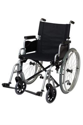 HIRE - Self Propelled Wheel Chair 18"