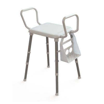 HIRE - Shower Stool