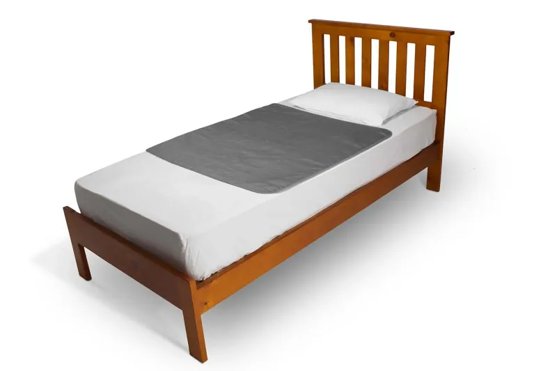 Bed Pad - 1m x 1m (without wings)