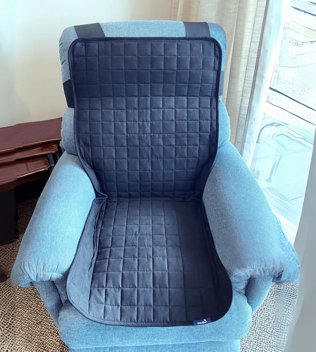 Recliner Protector - Water Proof