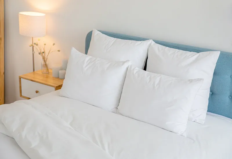 Fitted Sheet - Waterproof