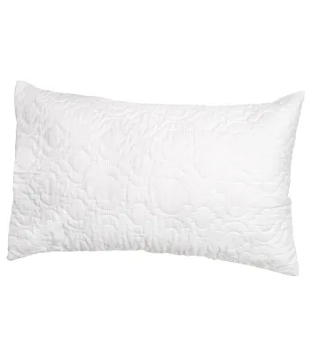 Pillow Protector - Quilted