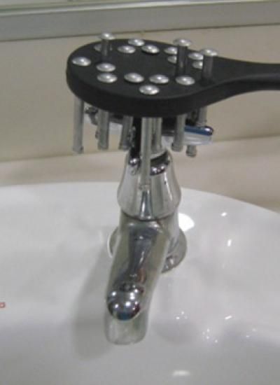 Tap Turner - TAPMATE