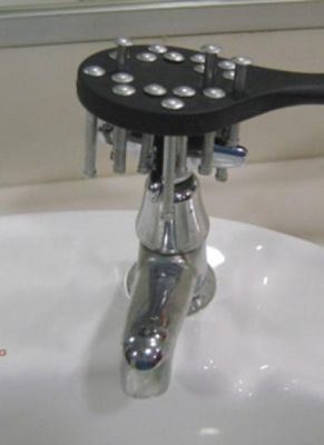 Tap Turner - TAPMATE