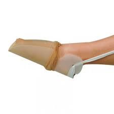 Stocking Aid Plastic