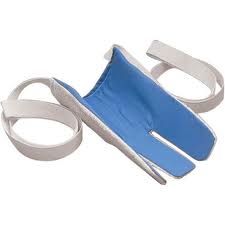 Sock Aid Terry Towelling
