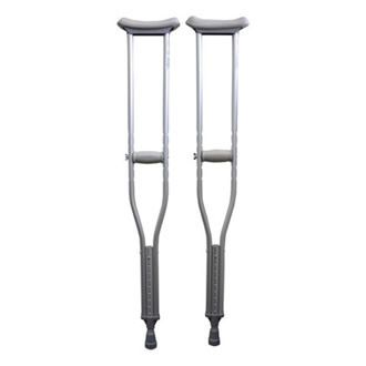 Crutches Underarm