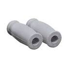 Crutch Underarm Hand Grips