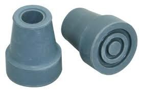 Tip Rubber 28mm - Grey