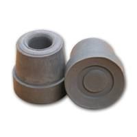 Tip Rubber 25mm - Grey
