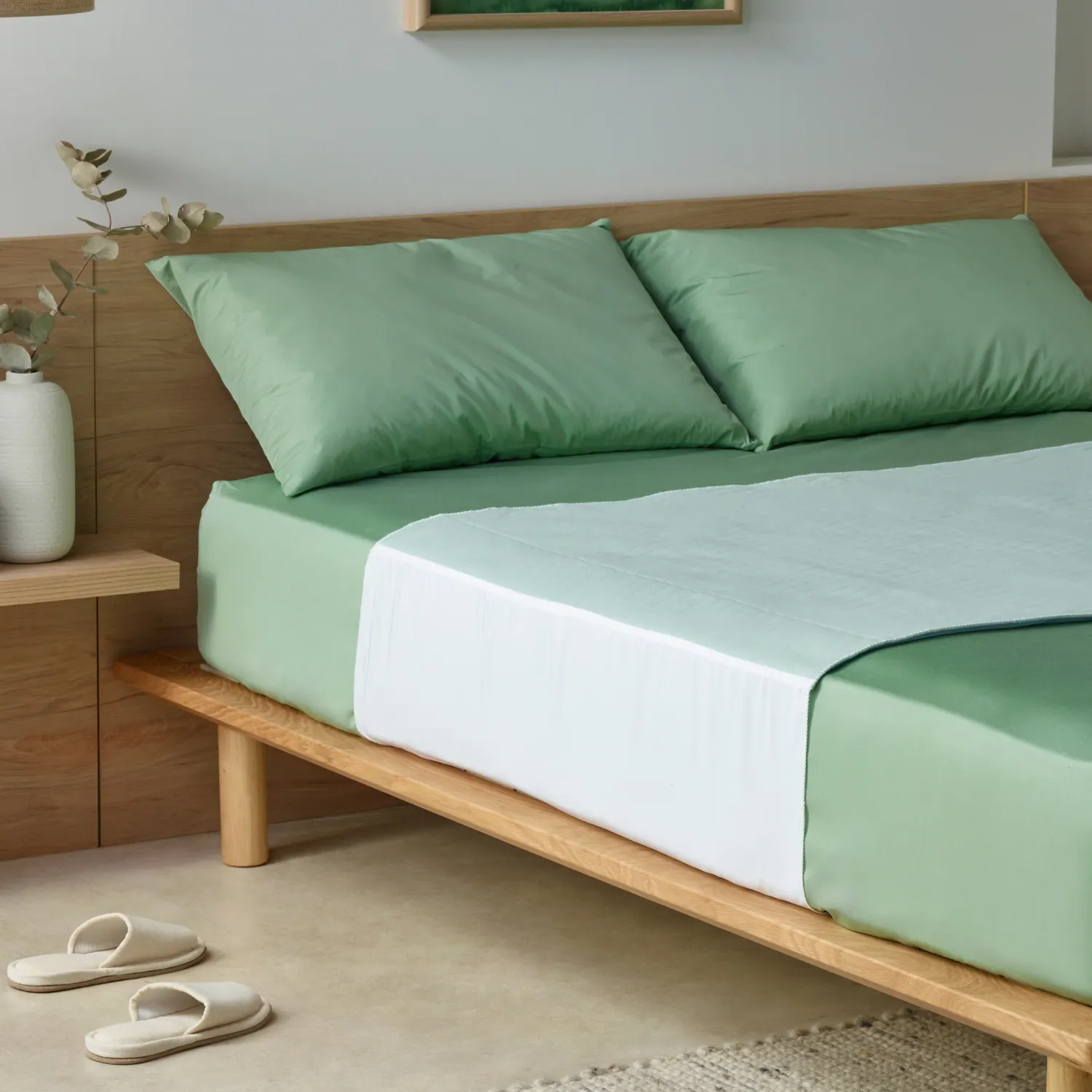 Boss Bed Pad