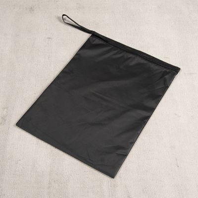 Wet Bag - Black