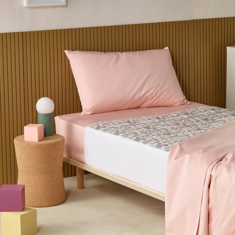 Little Boss Bed Pad