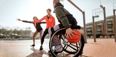 WHEEL CHAIRS