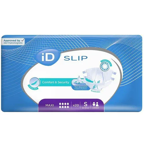 iD Slip Maxi