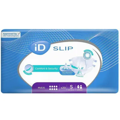 iD Slip Maxi
