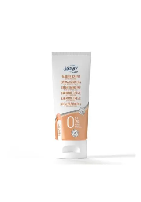 SERENITY CARE BARRIER CREAM 100ML