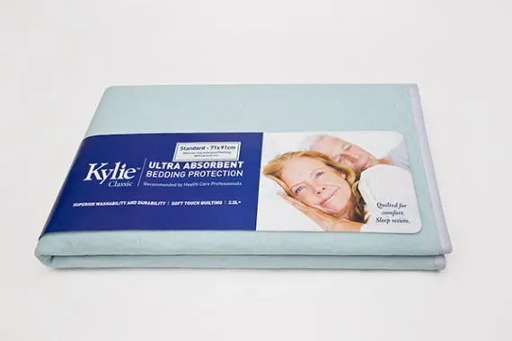 KYLIE STANDARD WASHABLE 71X91CM 2000ML