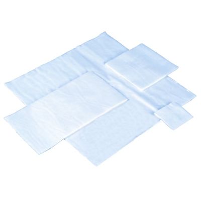 NON ADHESIVE ABSORBANT DRESSING 10X20 EACH
