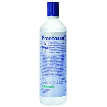 PRONTASAN WOUND IRRIGATION SOLUTION350ML BOTTLE