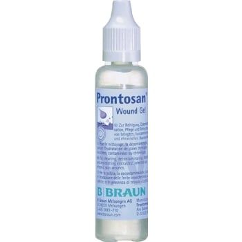PRONTOSAN WOUND GEL 30ML