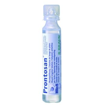 PRONTASAN WOUND IRRIGATION SOLUTION 40ML AMP