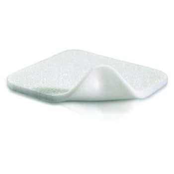MEPILEX SILICONE FOAM STANDARD DRESSING 10 X 10 EACH