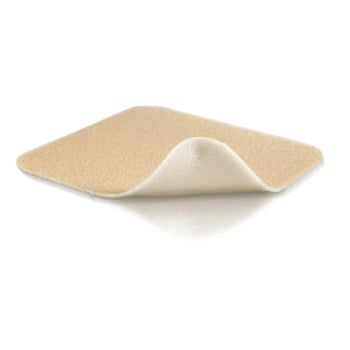 Mepilex Lite 10 X 10cm Without Border