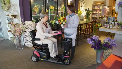 MOBILITY AIDS