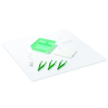 BASIC DRESSING PACK NON WOVEN STERILE