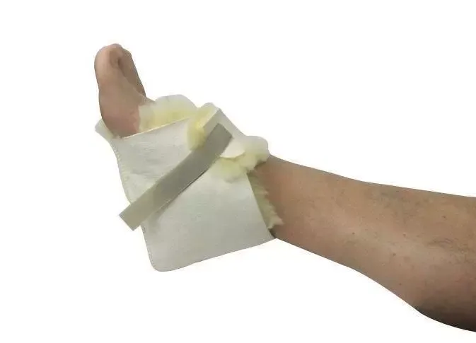 HEEL PROTECTOR SHEEPSKIN