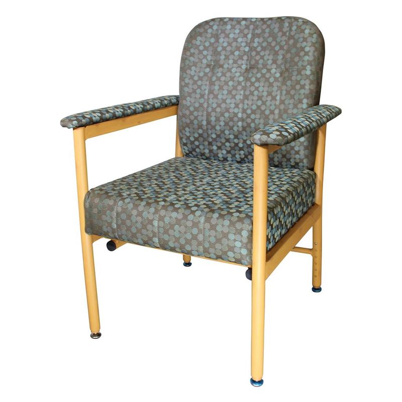 CHAIR LOW BACK DINING